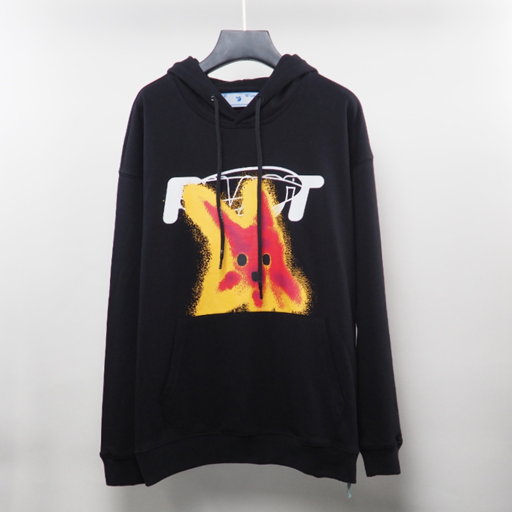 OFF WHITE